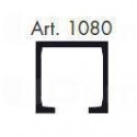 Art.1280 Felső vezető profil 1,5m