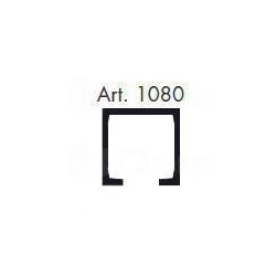 Art.1280 Felső vezető profil 1,5m